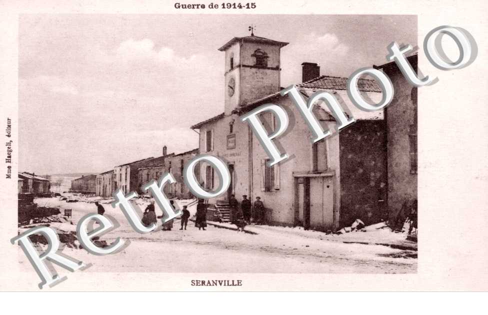 ( l'Eglise )