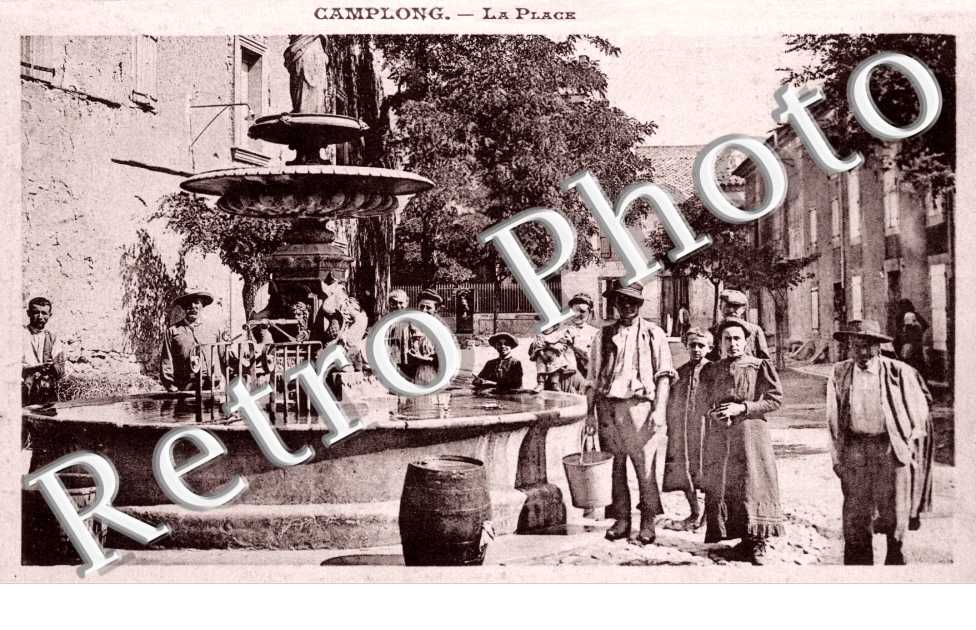 la Place des Halles