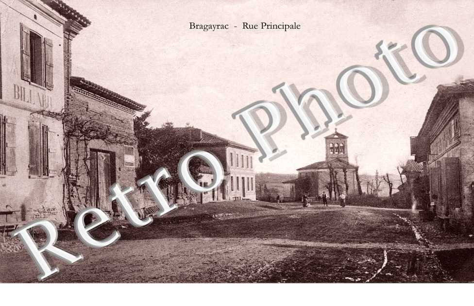 Rue Principale