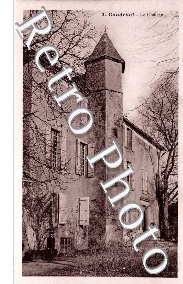 le chateau