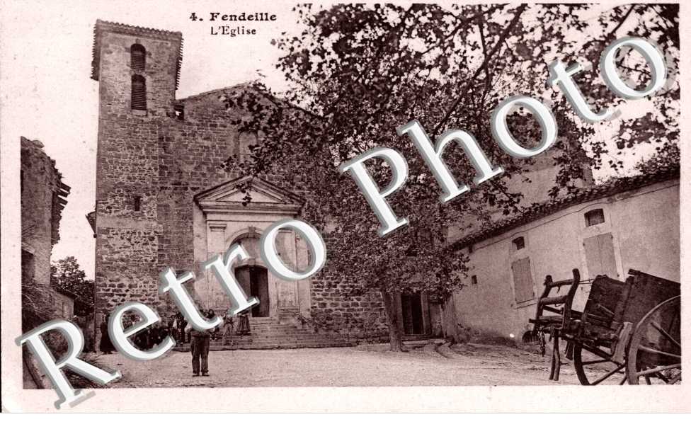 l&#039;eglise
