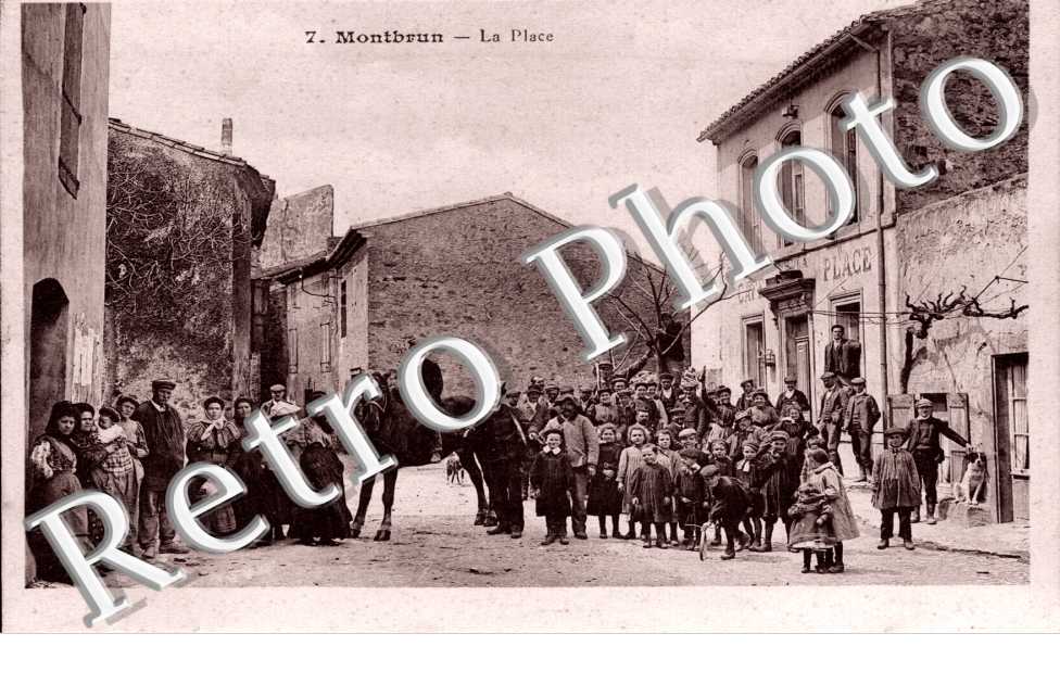 LA PLACE