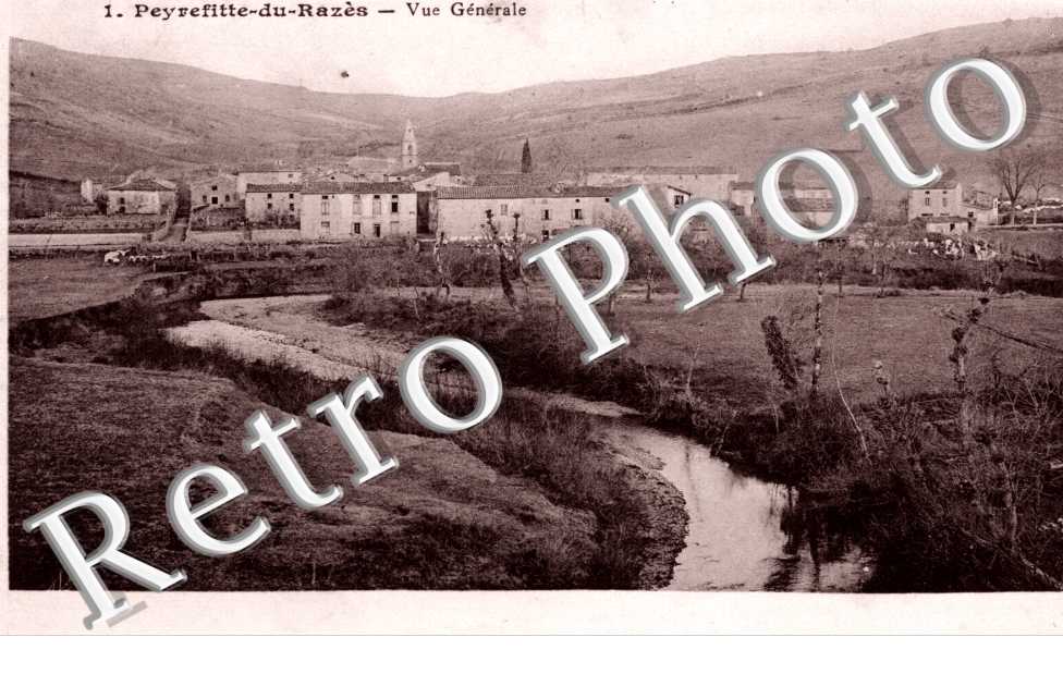 Vue Generale