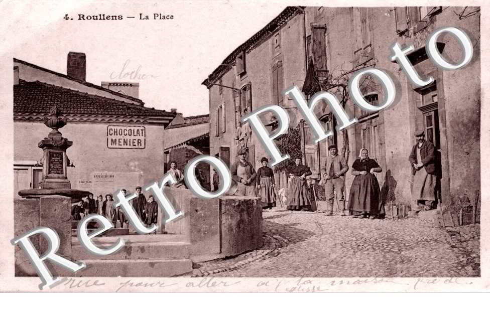 La Place