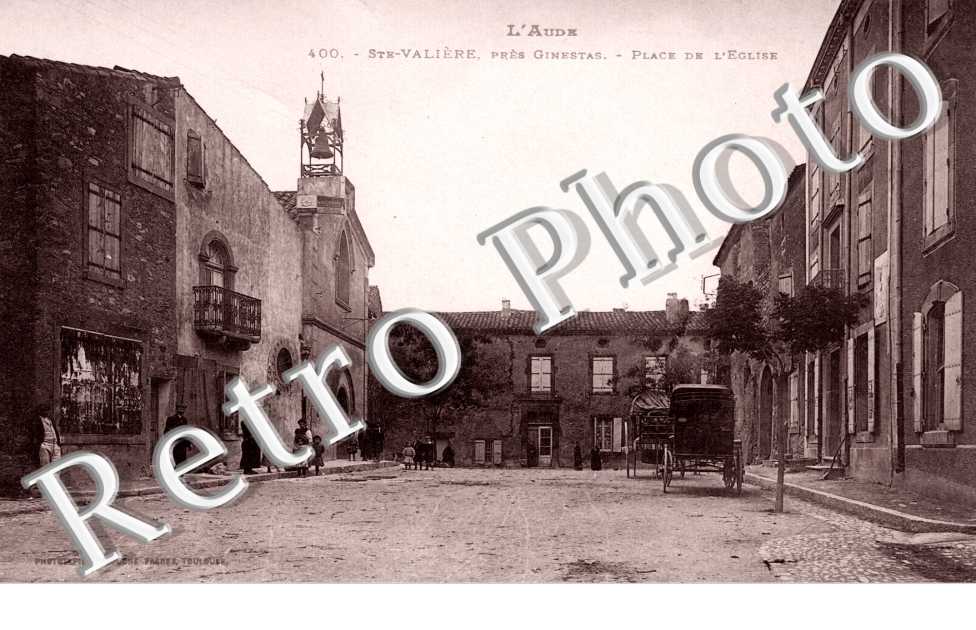 place de l&#039;eglise