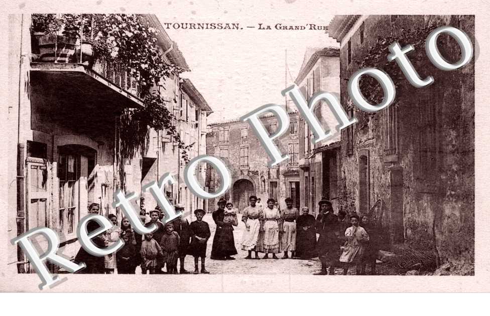 la grand&#039;rue