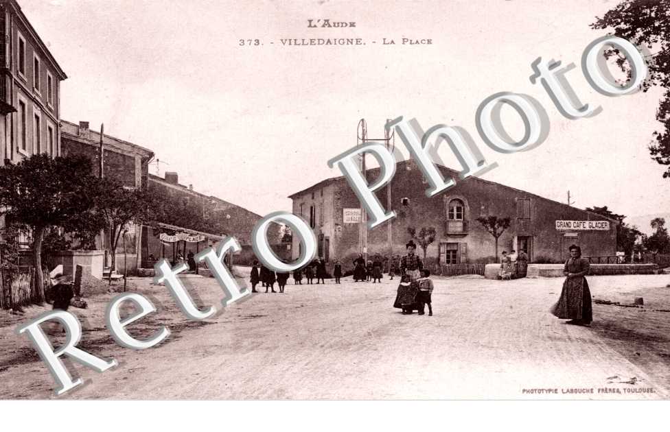 La Place