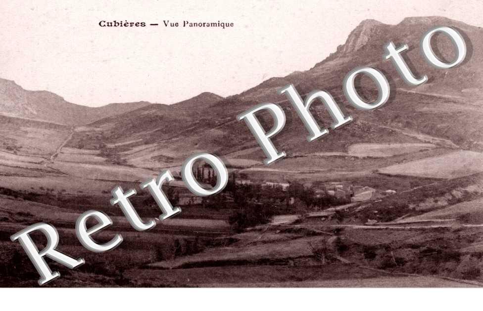 vue panoramique