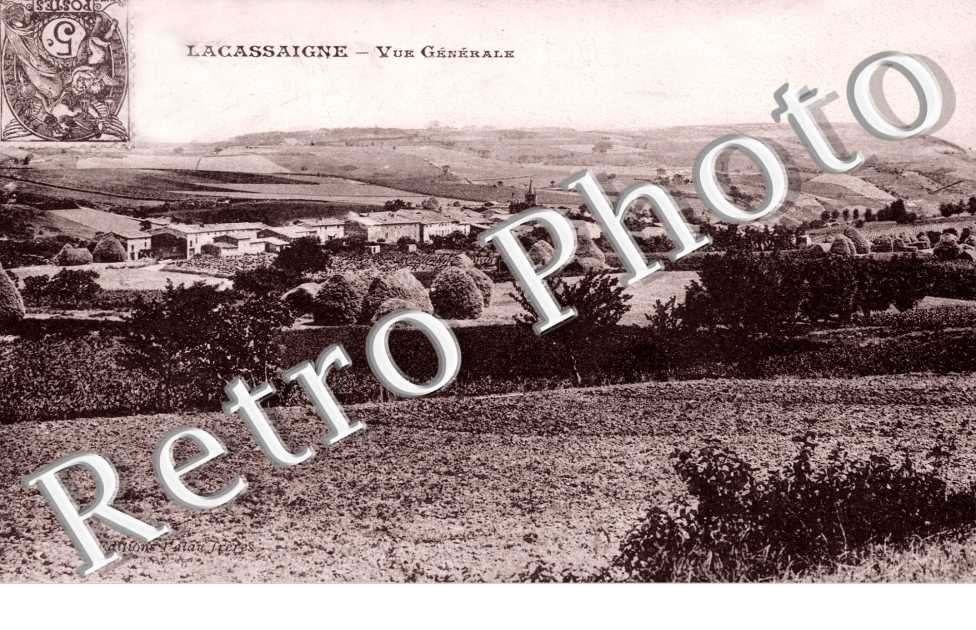 Vue Generale