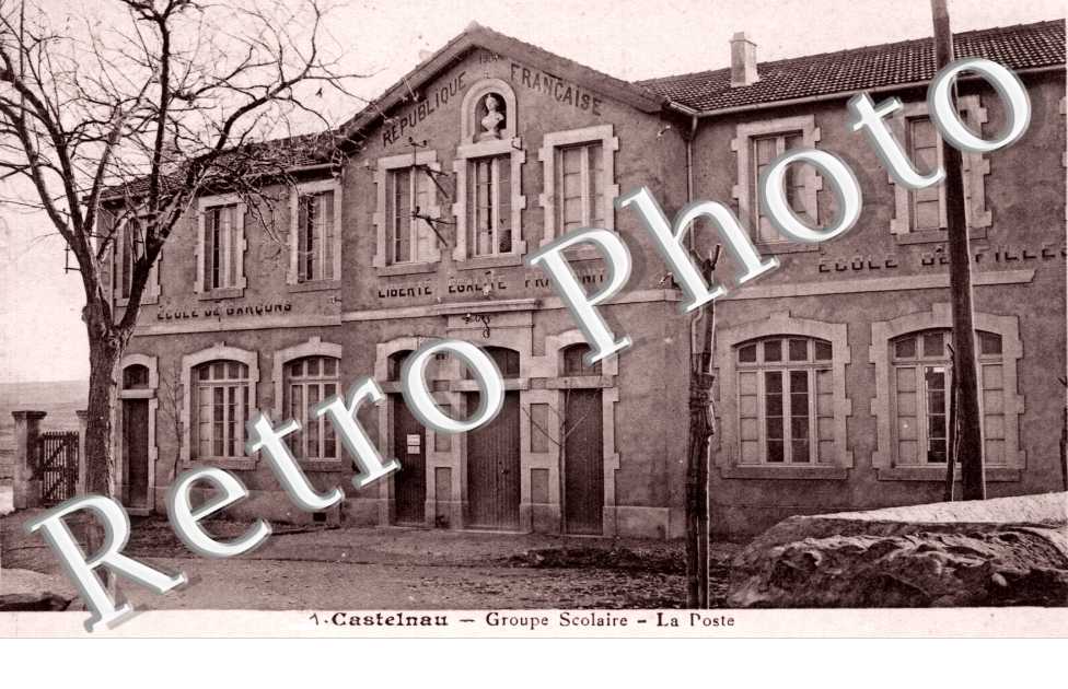 Groupe Scolaire