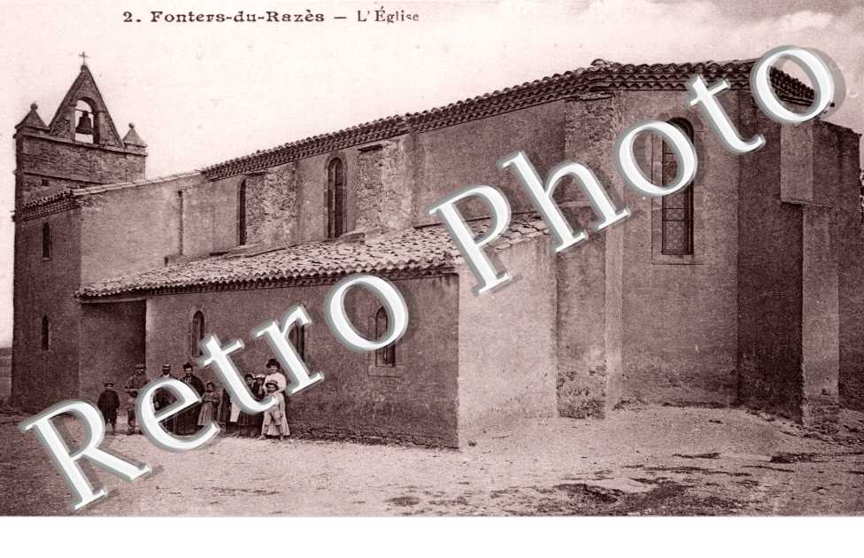 l&#039;eglise
