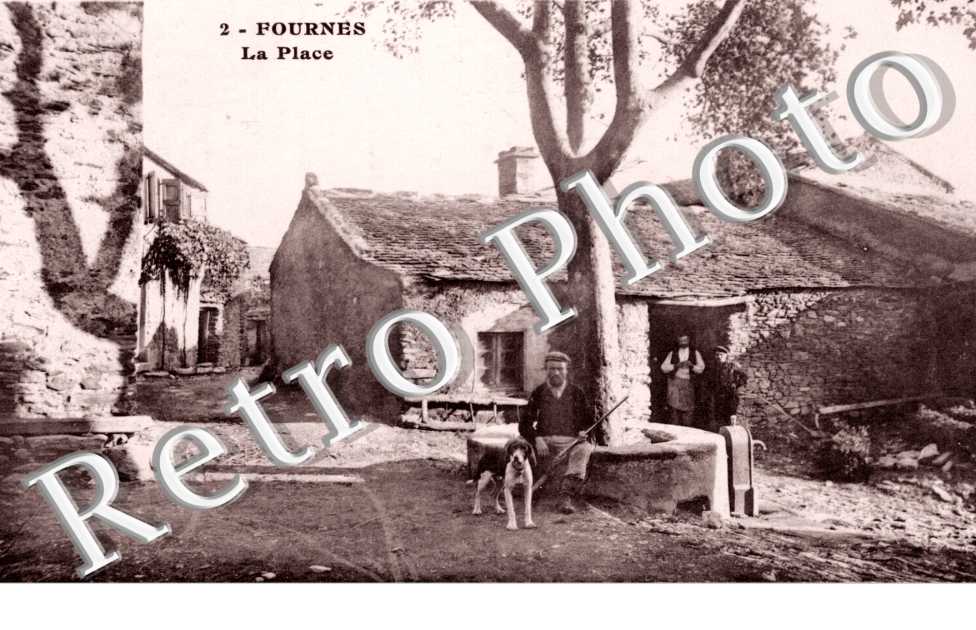 la place