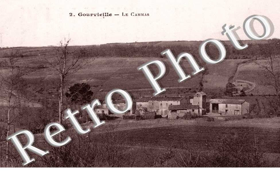le Cammas