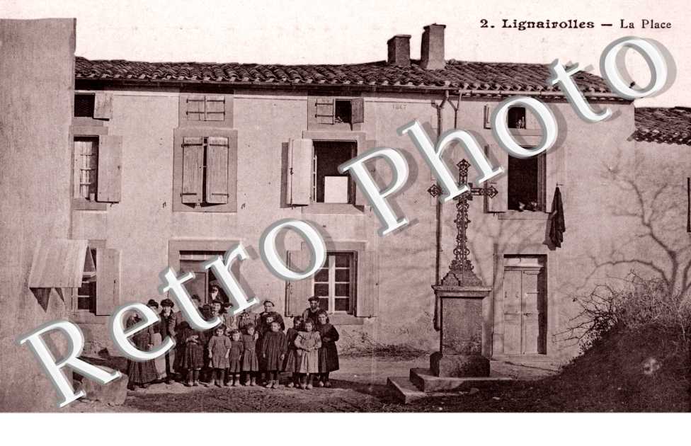 la place