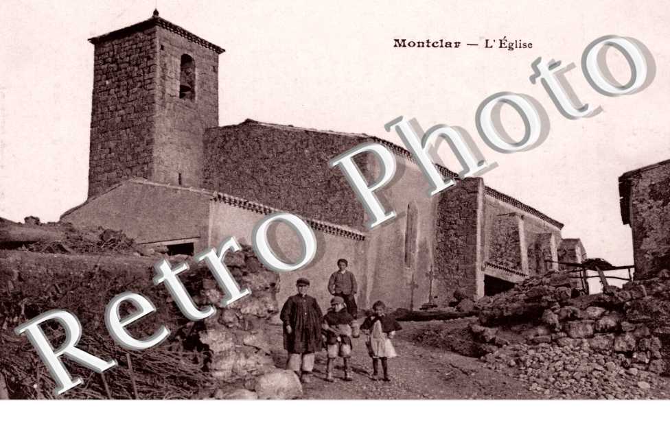 l&#039;eglise