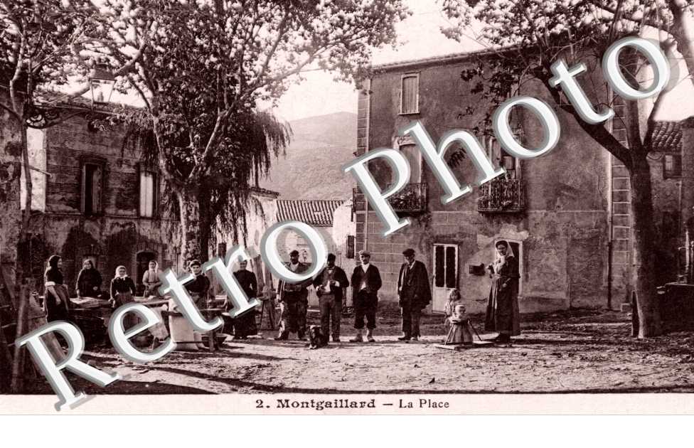 la place