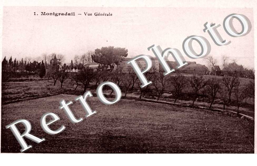 Vue generale
