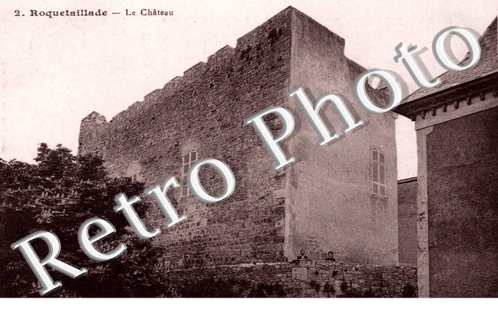 le chateau
