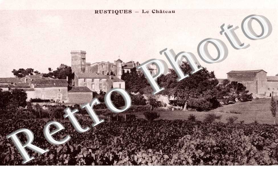 le chateau