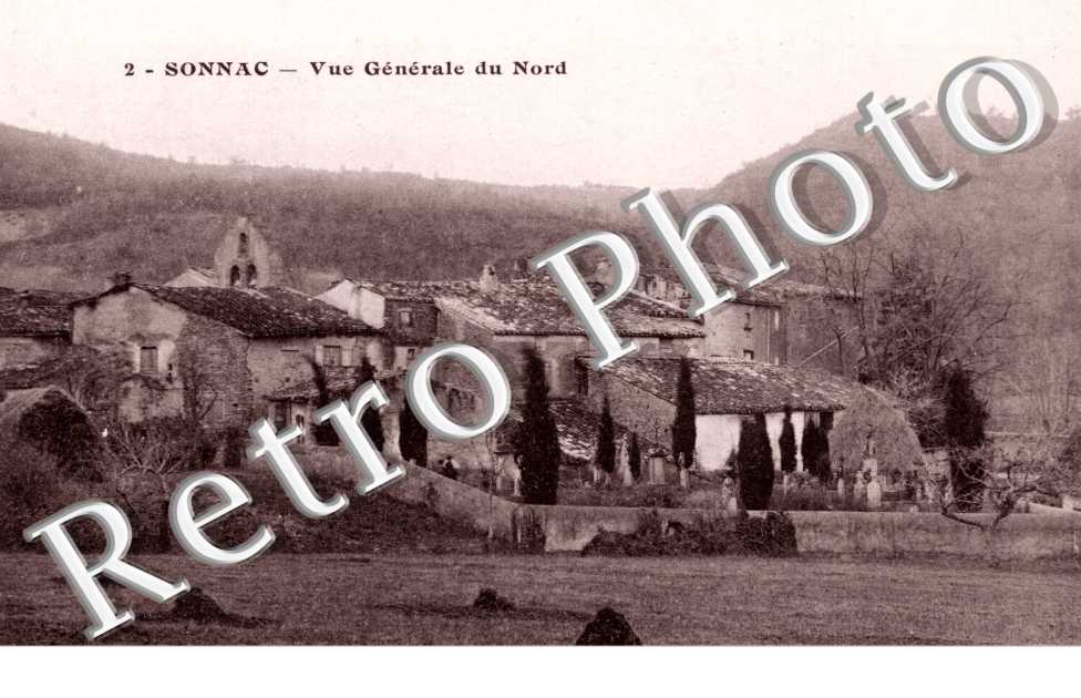 vue generale du nord