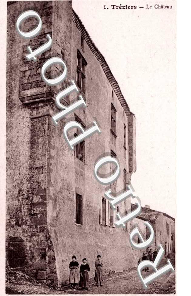 le chateau