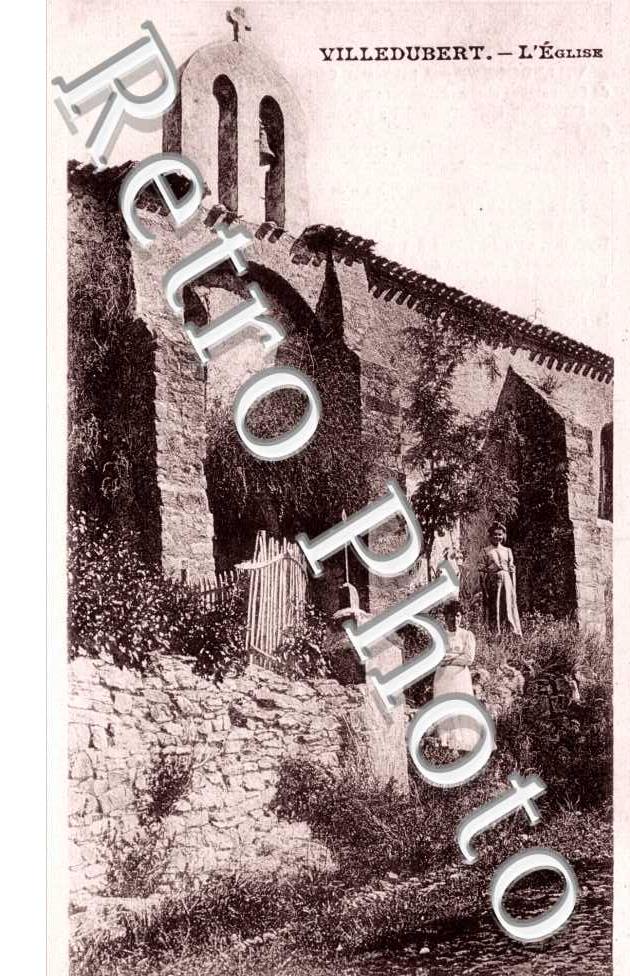 l&#039;eglise