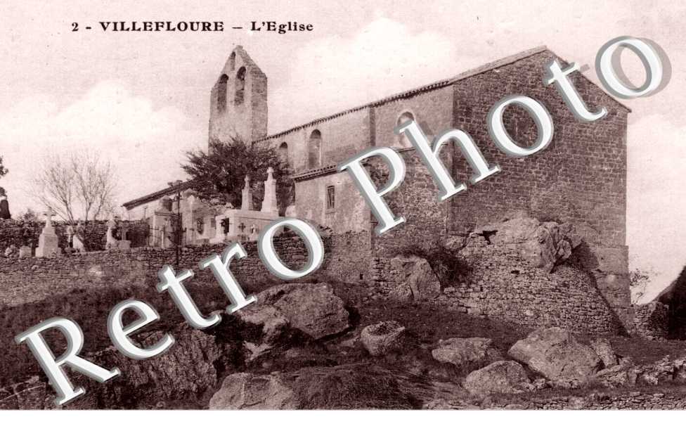 l&#039;eglise