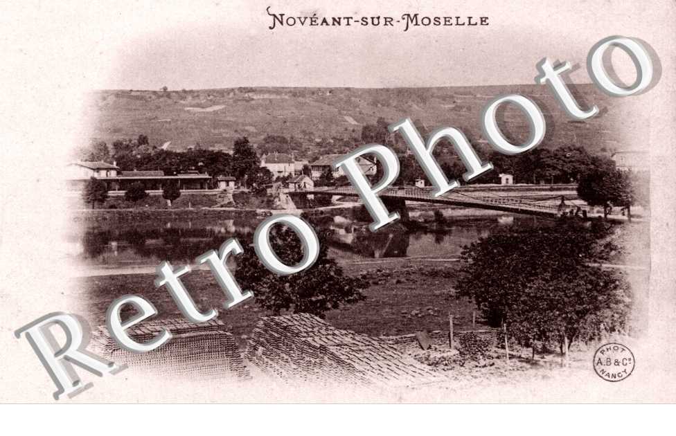 vue générale