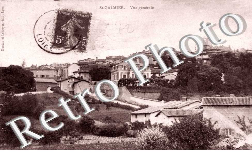 Vue generale