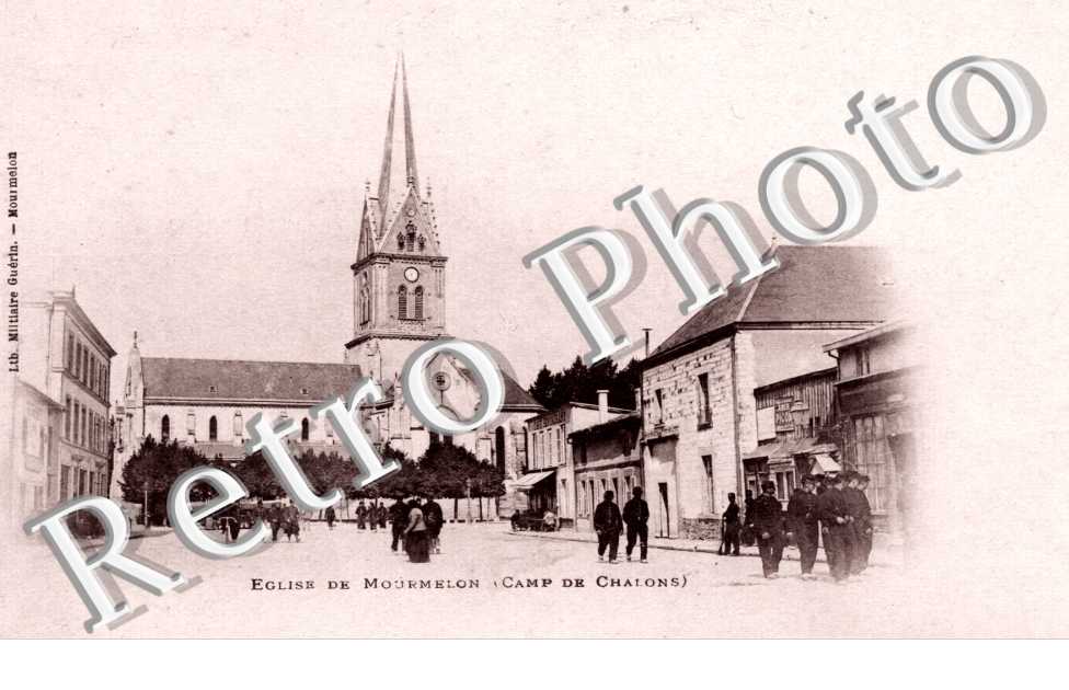 eglise