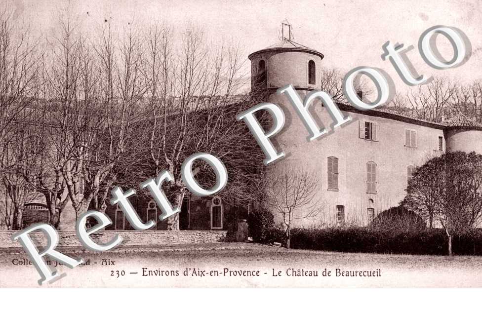 Le Chateau