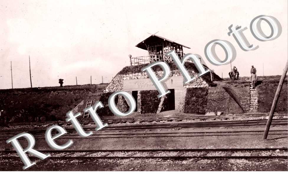Gare 