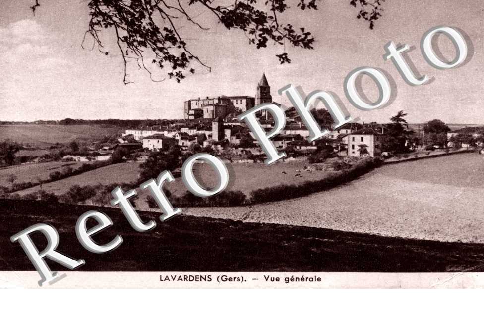 vue generale