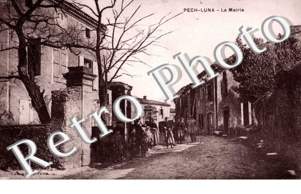 La Mairie