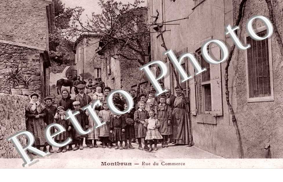 rue du commerce