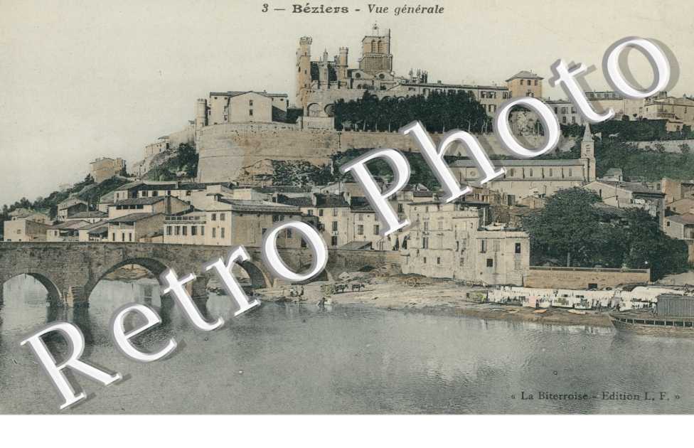 Vue generale
