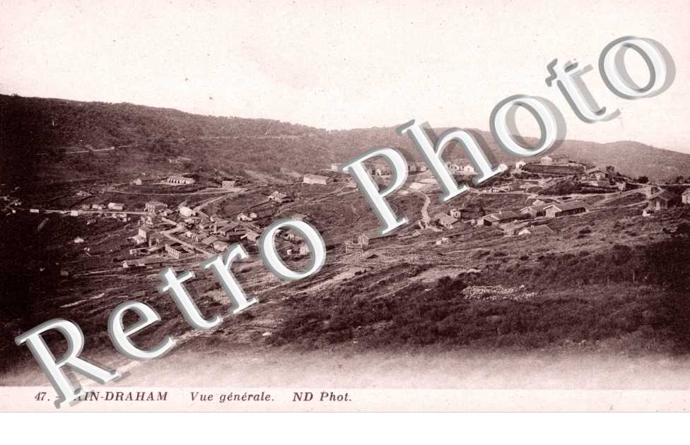 Vue Generale