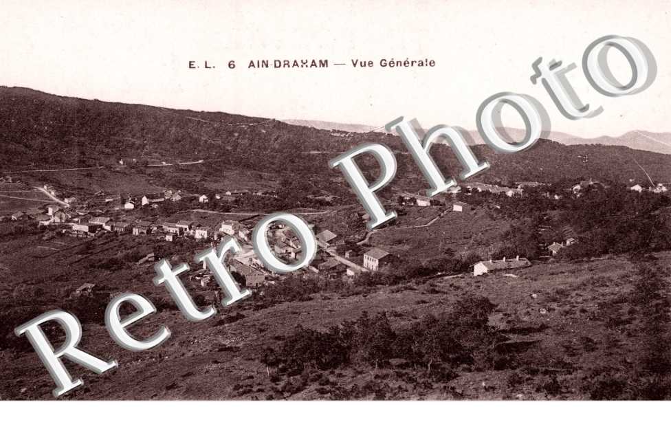 Vue Generale