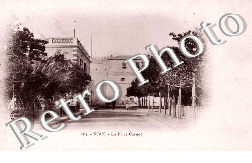 La Place Carnot