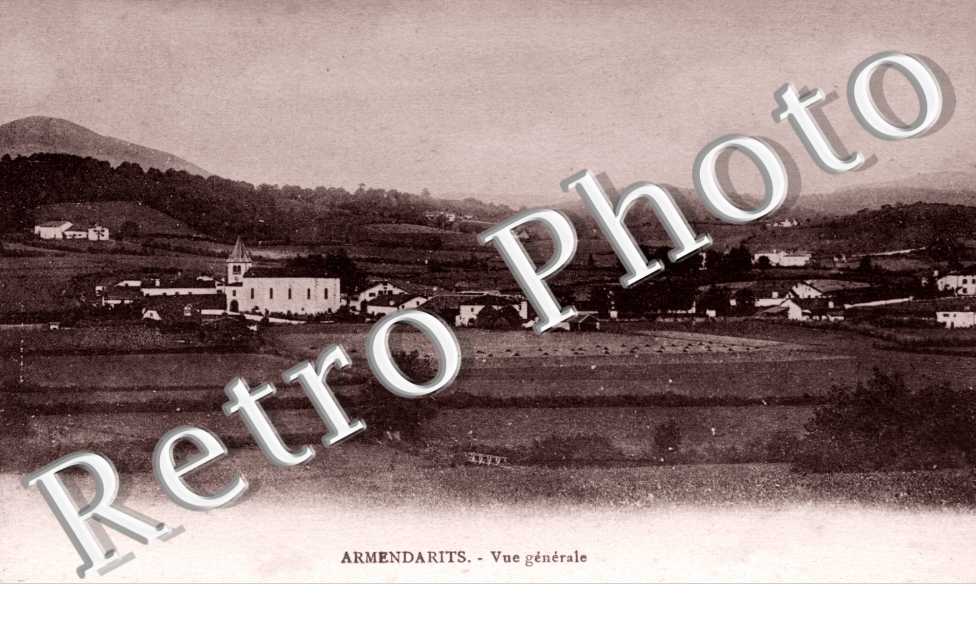 Vue generale