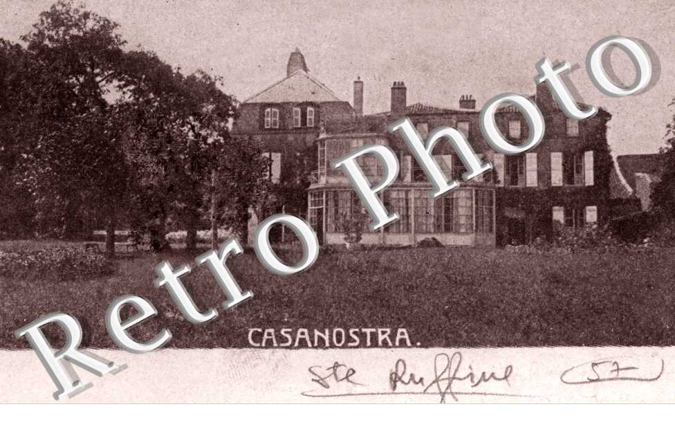 Casanostra