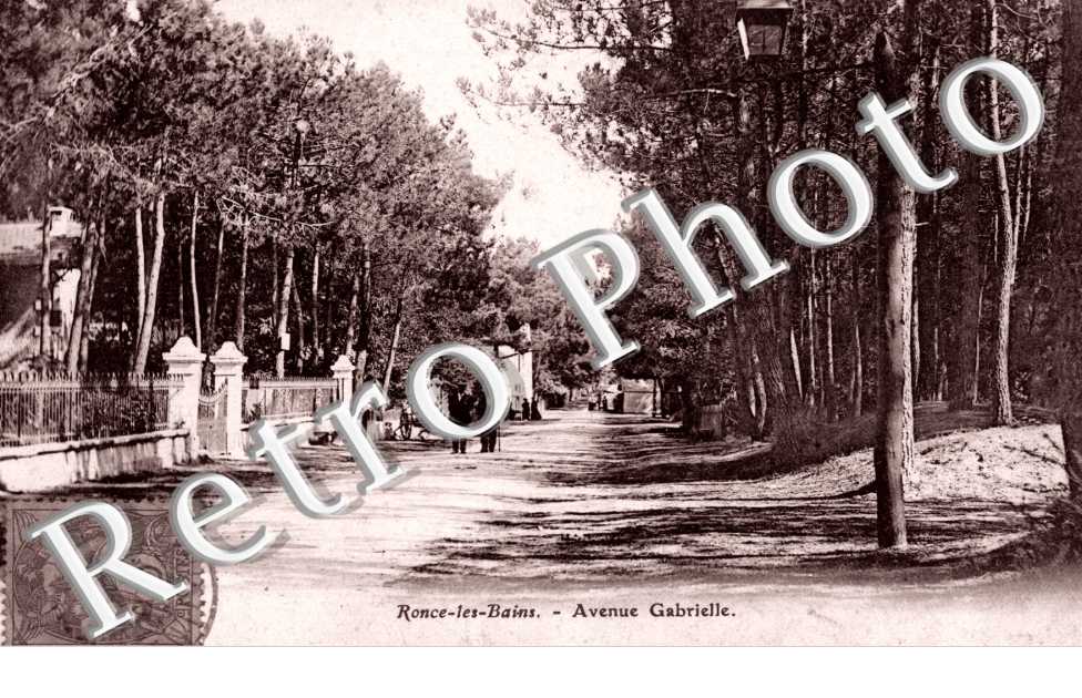 Avenue Gabrielle