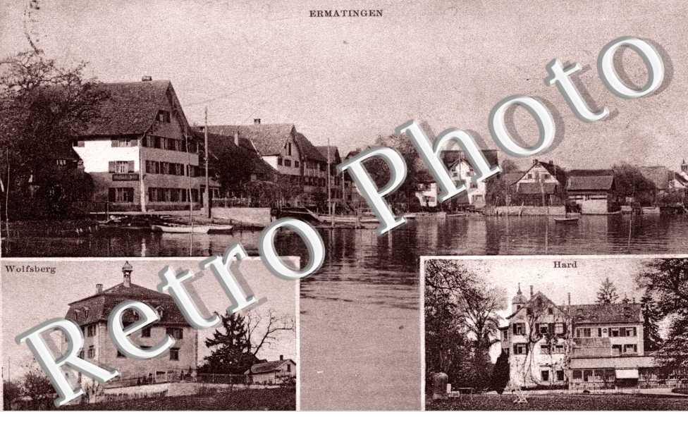 Ermatingen  Wolfsberg Hard
