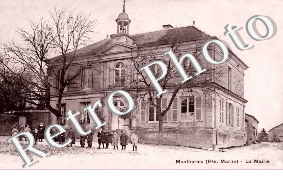 la mairie