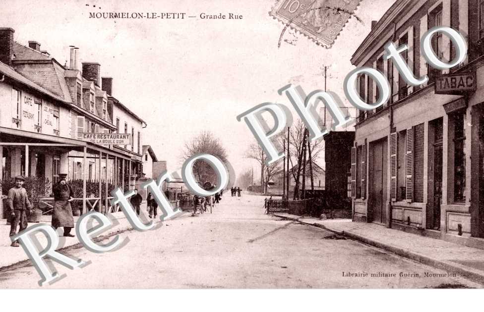 grande rue