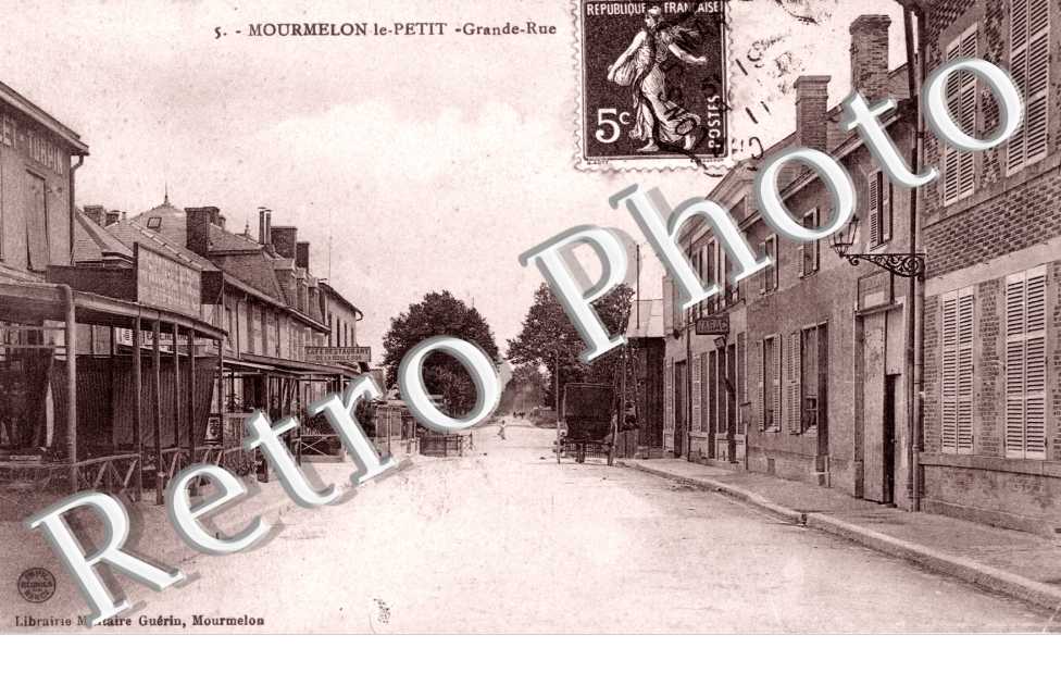 grande rue