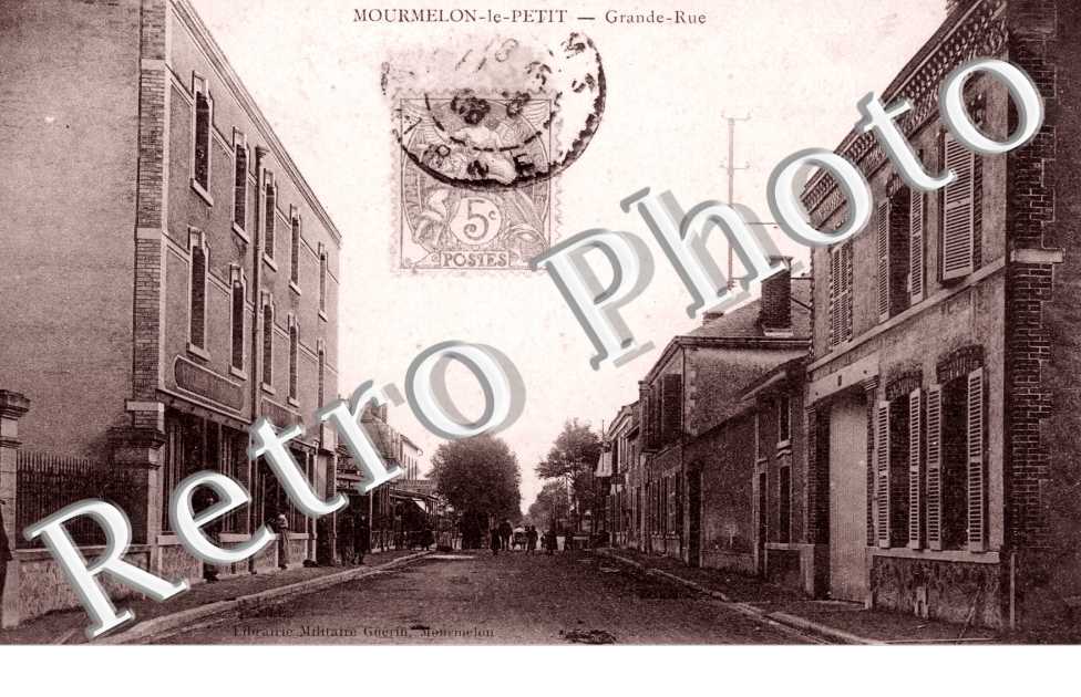 grande rue