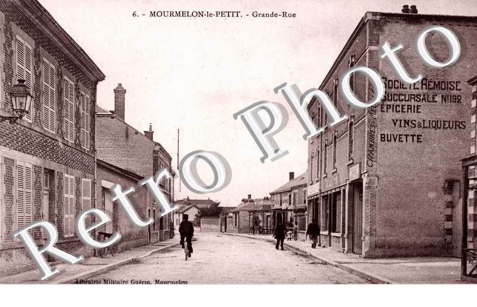 grande rue