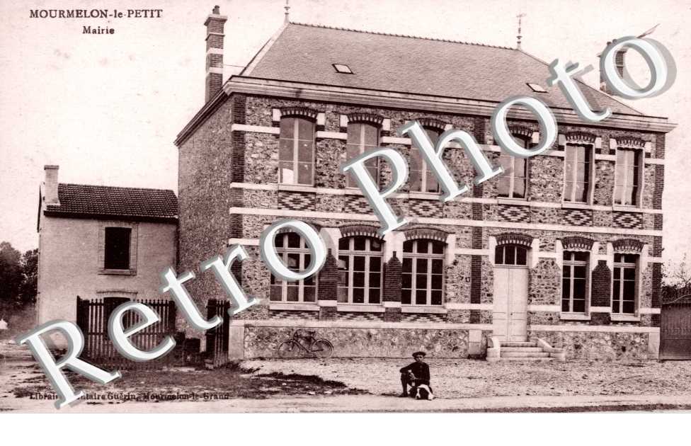 mairie
