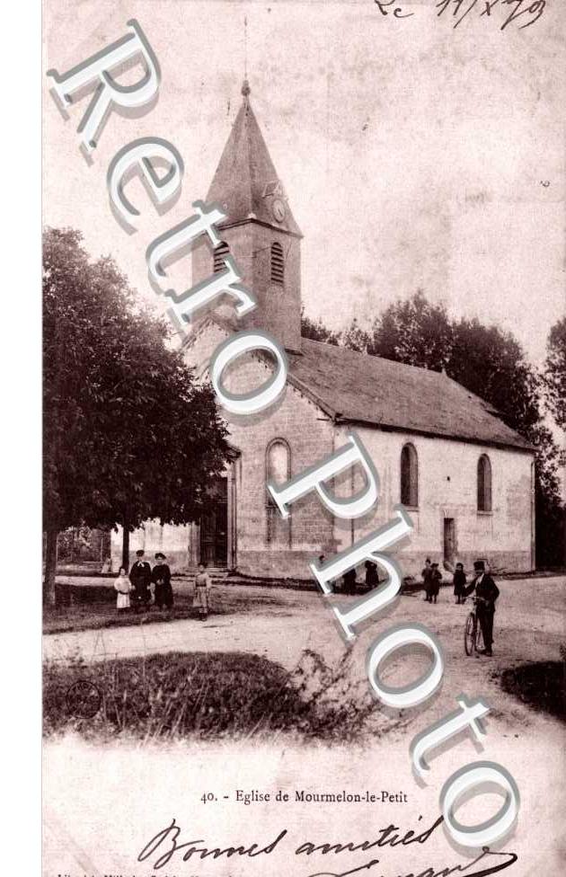 eglise